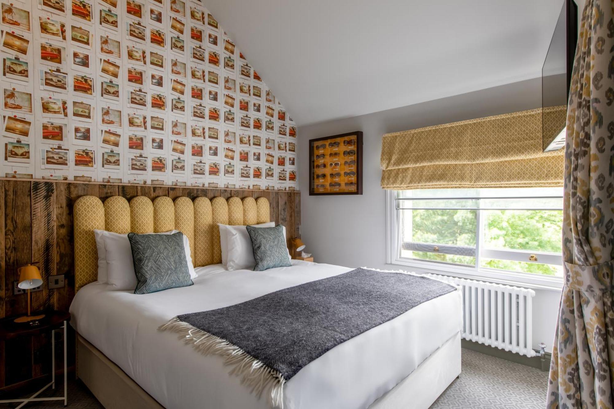 The Pilot Inn 3*